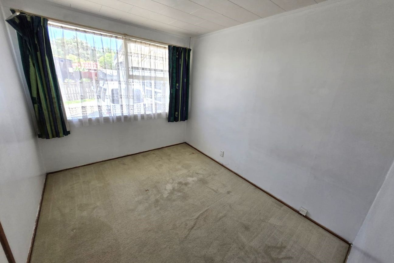 FAVONA, 3 BEDROOMS - Widok 4