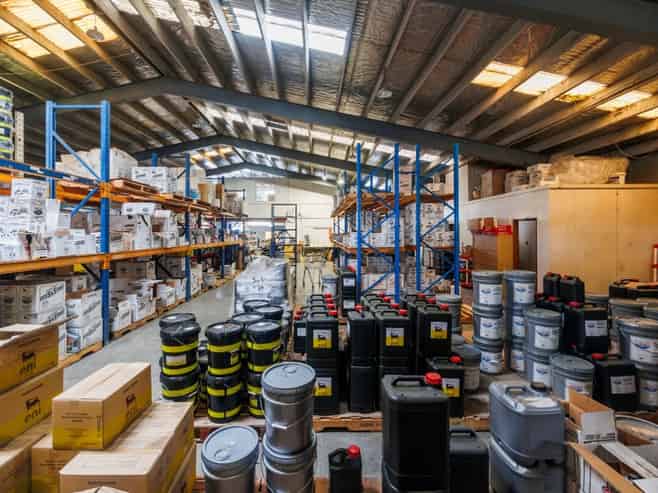 Occupy or Redevelop on Rangitikei 