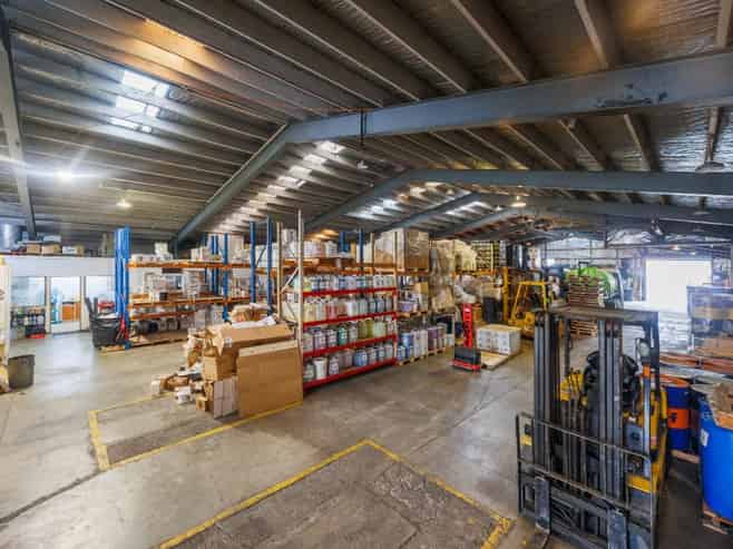 Occupy or Redevelop on Rangitikei 