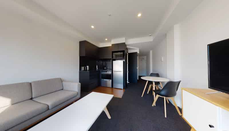 302A/2-4 Elizabeth St , Mount Victoria