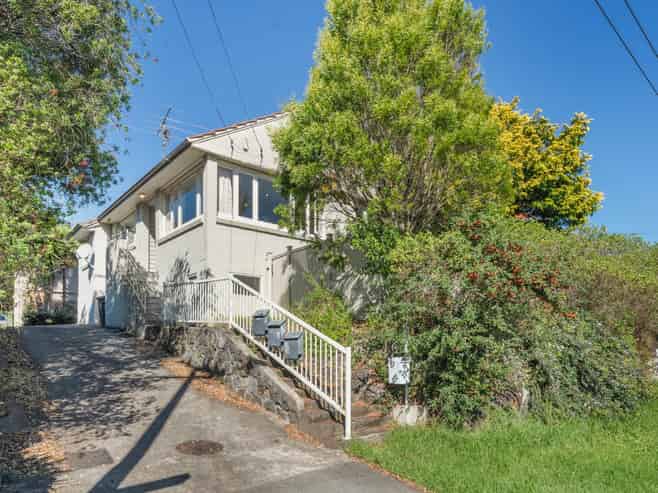 878 Dominion Road, Mount Eden