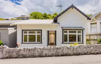 20 Faraday Street , Napier Hill