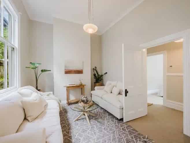 20 Faraday Street , Napier Hill