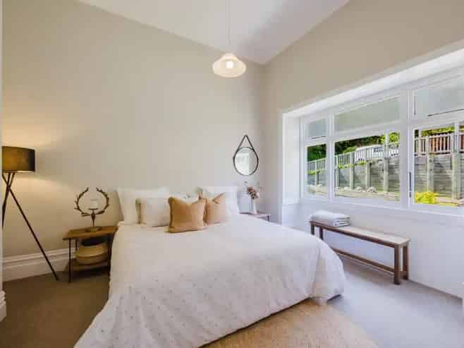 20 Faraday Street , Napier Hill