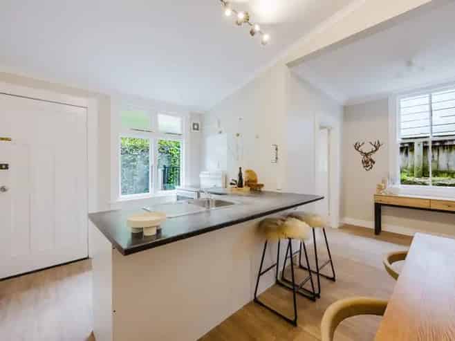 20 Faraday Street , Napier Hill