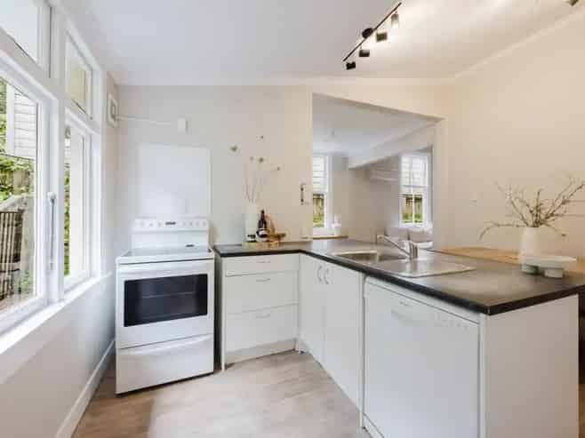 20 Faraday Street , Napier Hill