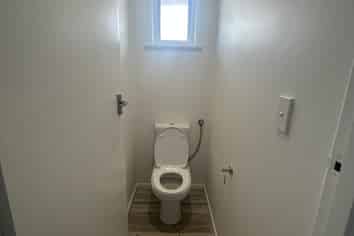 Auckland - Address withheld