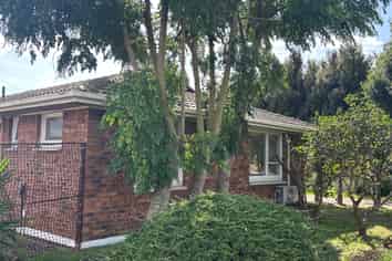 Auckland - Address withheld