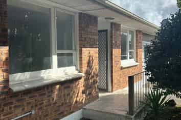 Auckland - Address withheld