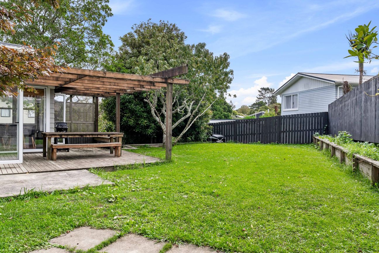 A Family Home with Future Possibilities - Widok 4