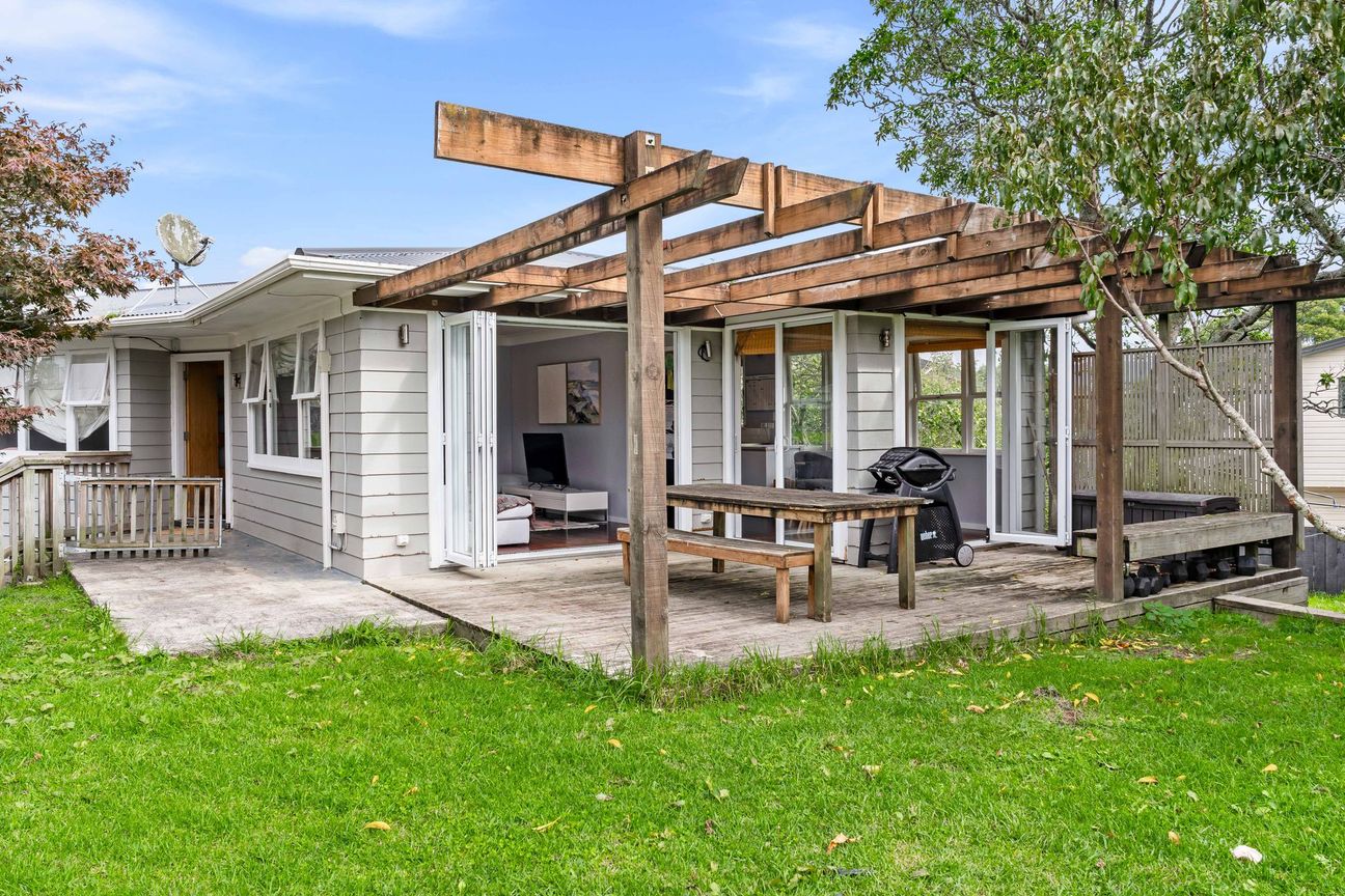 A Family Home with Future Possibilities - Widok 2