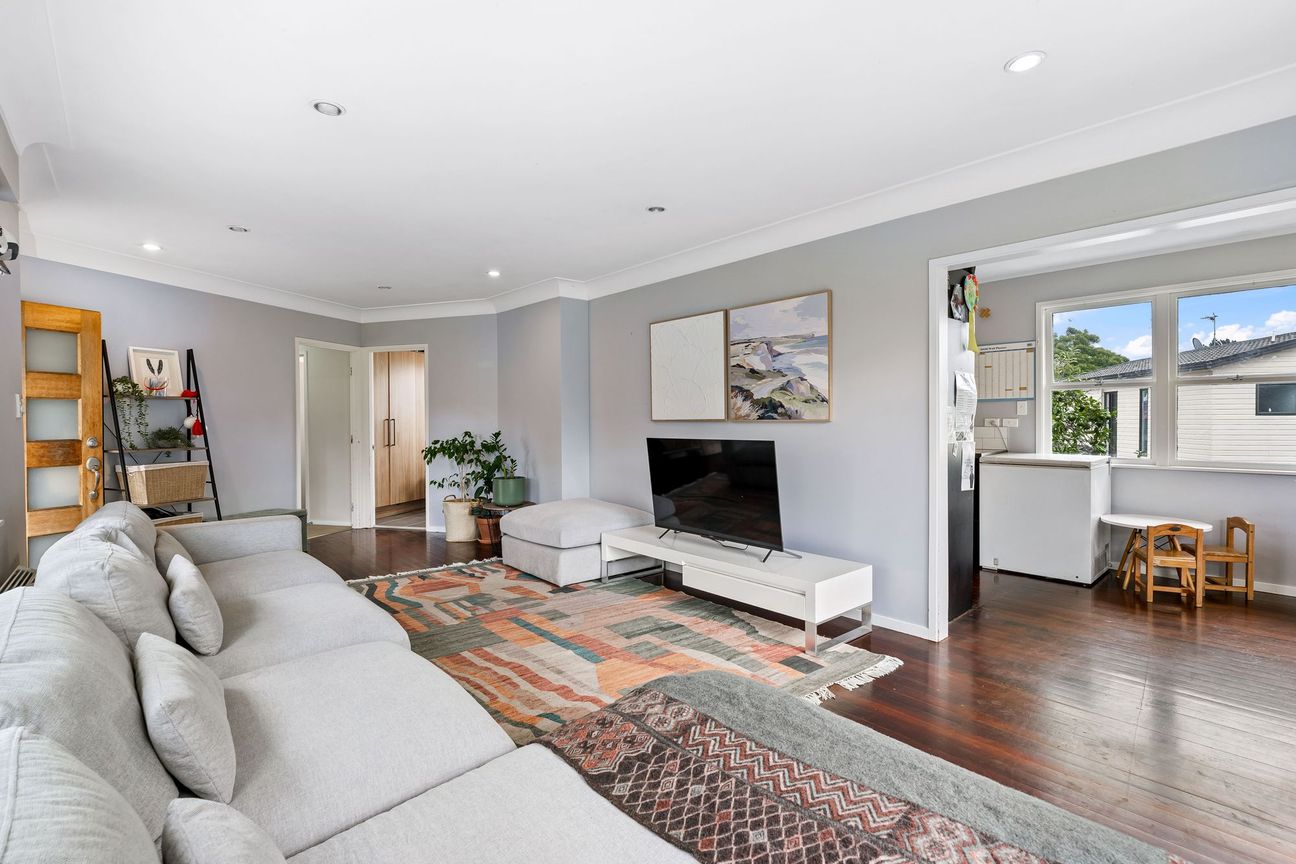 A Family Home with Future Possibilities - Widok 5