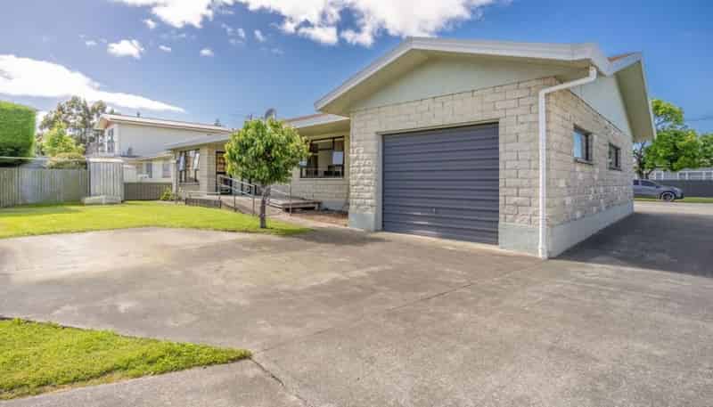 10 Grange Street, Winton