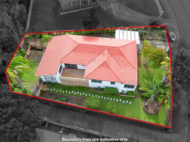 20 Pallister Drive, Hillsborough