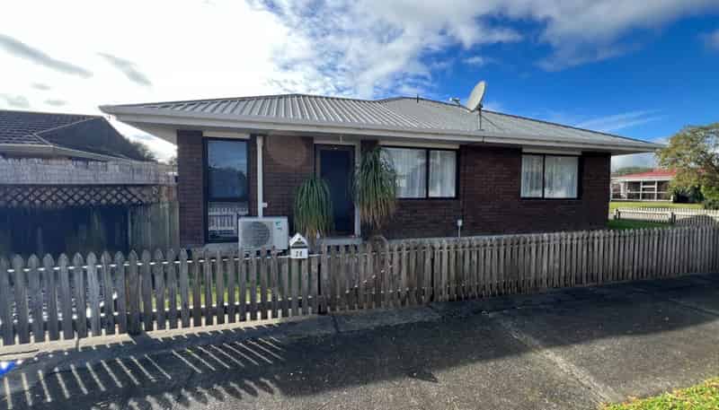 28 Monrad Street, Highbury