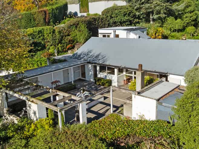 897 Cashmere Road, Halswell