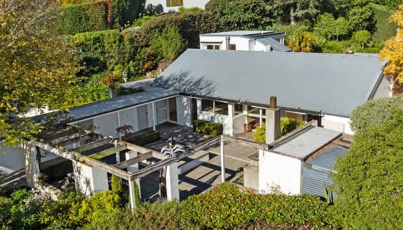 897 Cashmere Road, Halswell