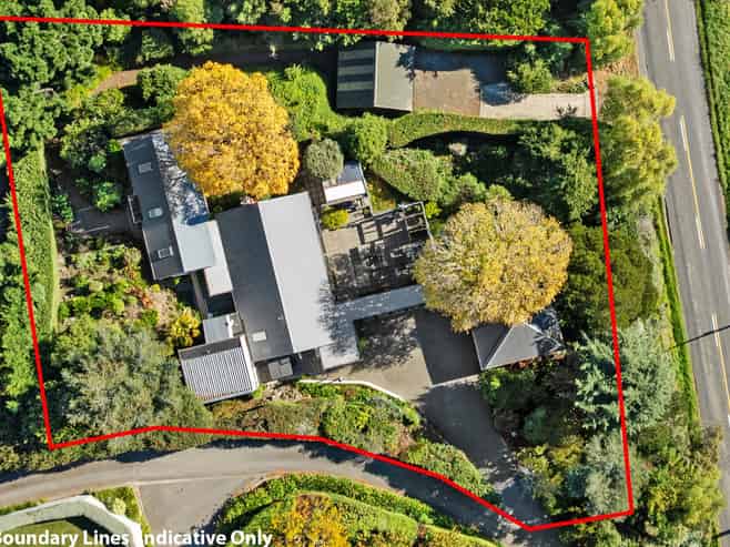 897 Cashmere Road, Halswell