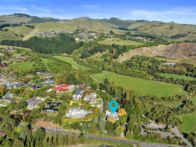 897 Cashmere Road, Halswell