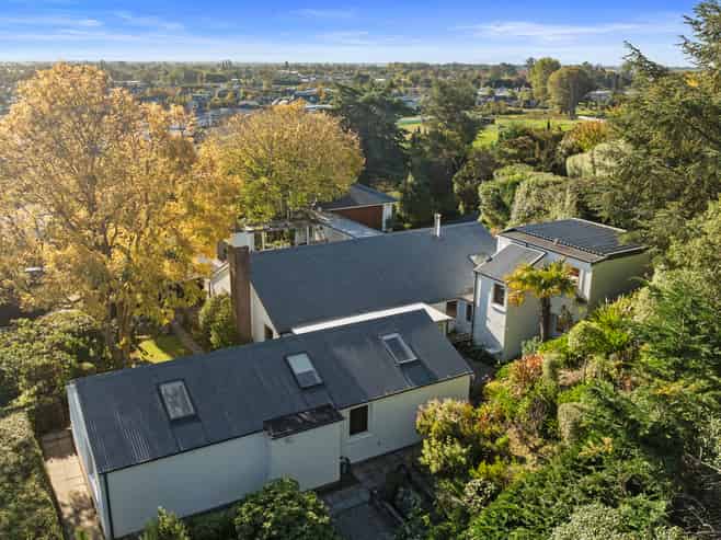 897 Cashmere Road, Halswell