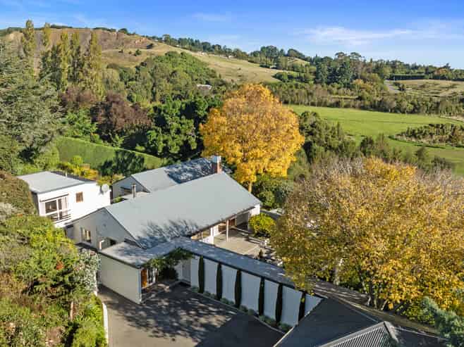 897 Cashmere Road, Halswell