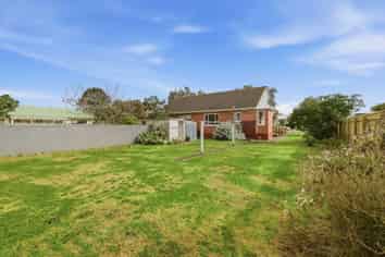 46A Nixon Street, Whanganui East