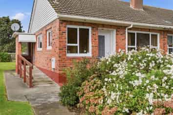 46A Nixon Street, Whanganui East