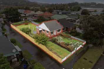 46A Nixon Street, Whanganui East