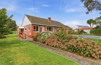 46A Nixon Street, Whanganui East