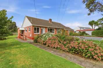 46A Nixon Street, Whanganui East