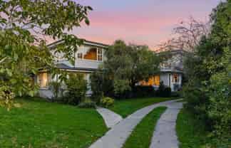 55 Westburn Terrace, Ilam