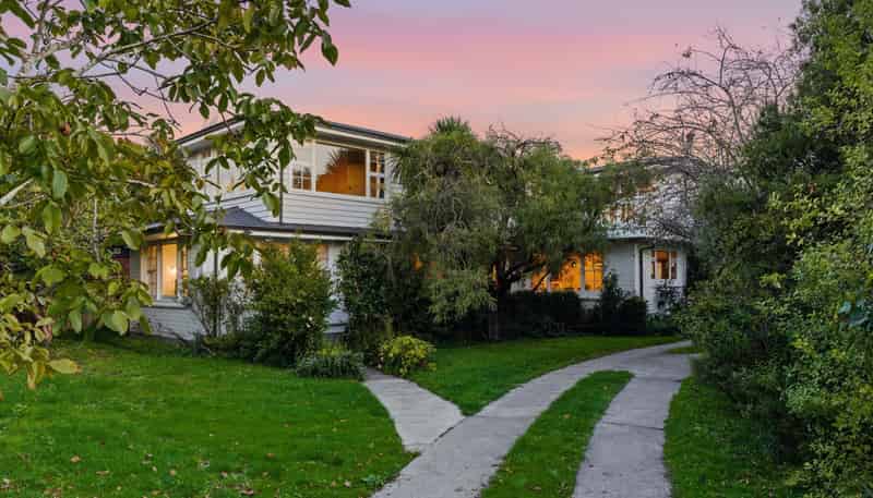 55 Westburn Terrace, Ilam