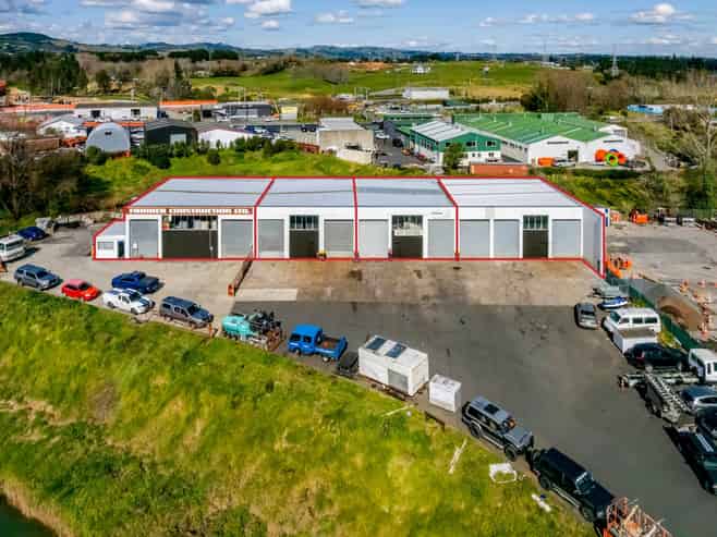 Four titles with split-risk income and upside