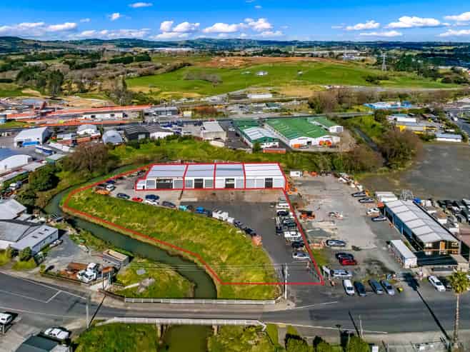 Four titles with split-risk income and upside