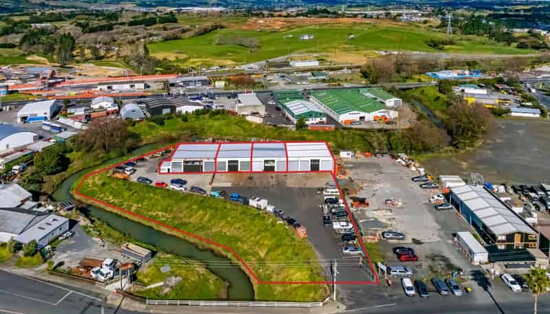 1-4/16 Norrie Road, Drury