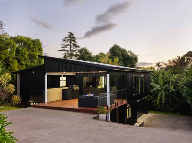 9A Kingsley Street, Whataupoko