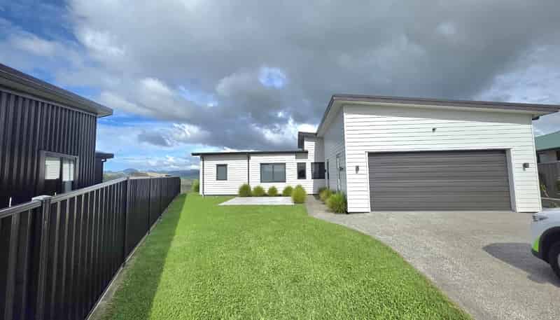 21 Manatu Close, Whangamata