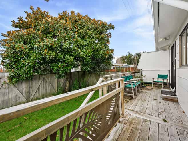 1/13 Paton Avenue, TE ATATU SOUTH
