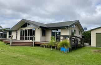 Northland - Address withheld