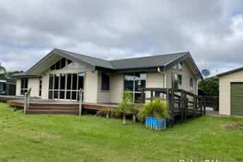 Northland - Address withheld