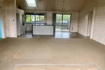 Northland - Address withheld