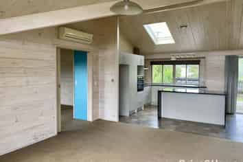 Northland - Address withheld