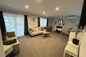 61 Dublin Street, Martinborough