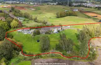 54 Flanagan Road, Drury