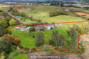 54 Flanagan Road, Drury