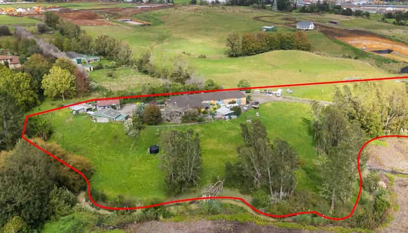 54 Flanagan Road, Drury