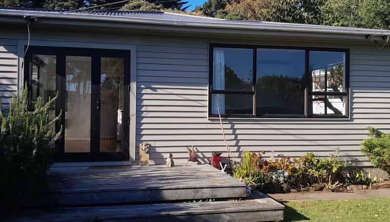 128 Tilley Road, Paekakariki