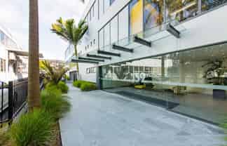 CENTRAL TAKAPUNA OFFICE - FLEXIBLE TERMS
