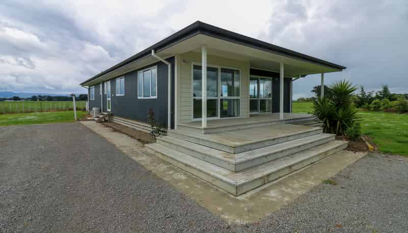 909B Kairanga Bunnythorpe Road, Kairanga