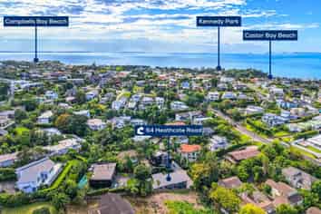 64 Heathcote Road, Castor Bay